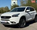 Белый Чери Tiggo 7, объемом двигателя 1.5 л и пробегом 41 тыс. км за 13900 $, фото 2 на Automoto.ua