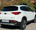 Белый Чери Tiggo 7, объемом двигателя 1.5 л и пробегом 41 тыс. км за 13900 $, фото 16 на Automoto.ua