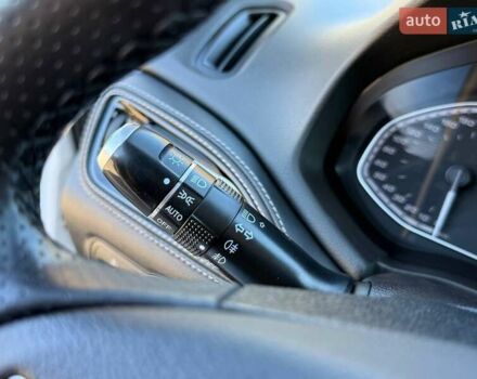 Белый Чери Tiggo 7, объемом двигателя 1.5 л и пробегом 41 тыс. км за 13500 $, фото 34 на Automoto.ua