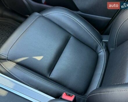 Білий Чері Tiggo 7, об'ємом двигуна 1.5 л та пробігом 41 тис. км за 13500 $, фото 39 на Automoto.ua