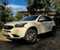 Белый Чери Tiggo 7, объемом двигателя 1.5 л и пробегом 60 тыс. км за 15000 $, фото 1 на Automoto.ua