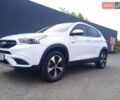 Белый Чери Tiggo 7, объемом двигателя 1.5 л и пробегом 45 тыс. км за 12500 $, фото 9 на Automoto.ua
