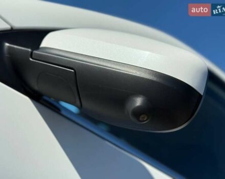 Белый Чери Tiggo 7, объемом двигателя 1.5 л и пробегом 41 тыс. км за 13500 $, фото 19 на Automoto.ua