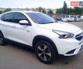 Белый Чери Tiggo 7, объемом двигателя 1.5 л и пробегом 45 тыс. км за 12500 $, фото 6 на Automoto.ua