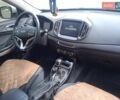 Белый Чери Tiggo 7, объемом двигателя 1.5 л и пробегом 45 тыс. км за 12500 $, фото 2 на Automoto.ua
