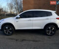 Білий Чері Tiggo 7, об'ємом двигуна 1.5 л та пробігом 48 тис. км за 11200 $, фото 3 на Automoto.ua