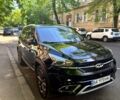Черный Чери Tiggo 7, объемом двигателя 1.6 л и пробегом 98 тыс. км за 13000 $, фото 1 на Automoto.ua