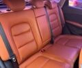Чорний Чері Tiggo 7, об'ємом двигуна 1.5 л та пробігом 98 тис. км за 13000 $, фото 6 на Automoto.ua