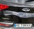 Чорний Чері Tiggo 7, об'ємом двигуна 1.5 л та пробігом 92 тис. км за 6000 $, фото 1 на Automoto.ua