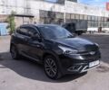 Черный Чери Tiggo 7, объемом двигателя 1.5 л и пробегом 262 тыс. км за 8300 $, фото 1 на Automoto.ua