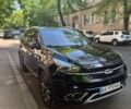 Чорний Чері Tiggo 7, об'ємом двигуна 1.5 л та пробігом 98 тис. км за 13000 $, фото 1 на Automoto.ua