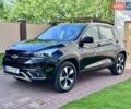 Черный Чери Tiggo 7, объемом двигателя 1.5 л и пробегом 125 тыс. км за 8500 $, фото 1 на Automoto.ua