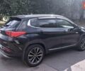 Черный Чери Tiggo 7, объемом двигателя 1.5 л и пробегом 262 тыс. км за 8300 $, фото 9 на Automoto.ua
