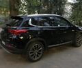 Черный Чери Tiggo 7, объемом двигателя 1.5 л и пробегом 130 тыс. км за 12500 $, фото 1 на Automoto.ua