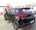 Чорний Чері Tiggo 7, об'ємом двигуна 1.5 л та пробігом 55 тис. км за 12700 $, фото 1 на Automoto.ua