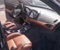 Черный Чери Tiggo 7, объемом двигателя 1.5 л и пробегом 262 тыс. км за 8300 $, фото 13 на Automoto.ua