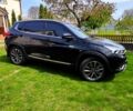 Черный Чери Tiggo 7, объемом двигателя 1.5 л и пробегом 48 тыс. км за 12300 $, фото 1 на Automoto.ua