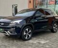 Чорний Чері Tiggo 7, об'ємом двигуна 1.5 л та пробігом 74 тис. км за 11390 $, фото 5 на Automoto.ua