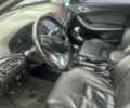 Черный Чери Tiggo 7, объемом двигателя 1.5 л и пробегом 125 тыс. км за 9800 $, фото 8 на Automoto.ua