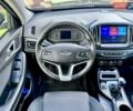 Черный Чери Tiggo 7, объемом двигателя 1.5 л и пробегом 125 тыс. км за 8500 $, фото 10 на Automoto.ua