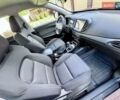Черный Чери Tiggo 7, объемом двигателя 1.5 л и пробегом 125 тыс. км за 8500 $, фото 15 на Automoto.ua