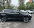 Черный Чери Tiggo 7, объемом двигателя 1.5 л и пробегом 99 тыс. км за 12500 $, фото 2 на Automoto.ua