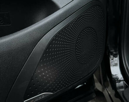 Черный Чери Tiggo 7, объемом двигателя 1.5 л и пробегом 99 тыс. км за 12500 $, фото 32 на Automoto.ua