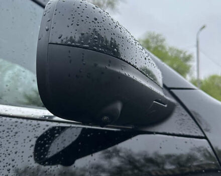 Черный Чери Tiggo 7, объемом двигателя 1.5 л и пробегом 99 тыс. км за 12500 $, фото 4 на Automoto.ua