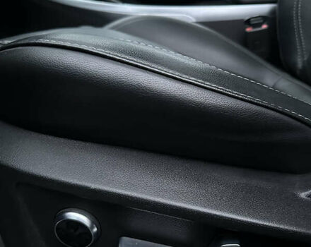 Черный Чери Tiggo 7, объемом двигателя 1.5 л и пробегом 99 тыс. км за 12500 $, фото 33 на Automoto.ua