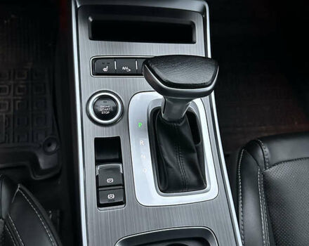 Черный Чери Tiggo 7, объемом двигателя 1.5 л и пробегом 99 тыс. км за 12500 $, фото 14 на Automoto.ua