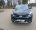 Черный Чери Tiggo 7, объемом двигателя 0 л и пробегом 47 тыс. км за 13700 $, фото 2 на Automoto.ua