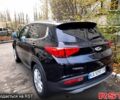 Чорний Чері Tiggo 7, об'ємом двигуна 1.5 л та пробігом 64 тис. км за 16000 $, фото 4 на Automoto.ua