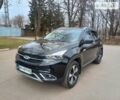 Черный Чери Tiggo 7, объемом двигателя 0 л и пробегом 47 тыс. км за 13700 $, фото 1 на Automoto.ua