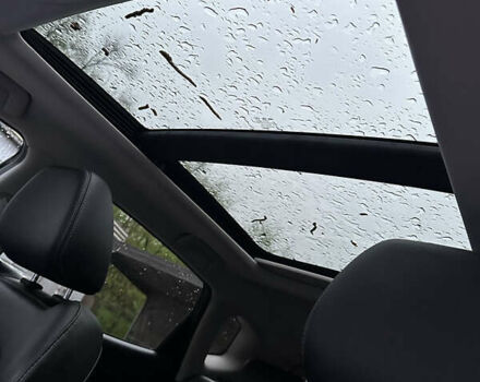 Черный Чери Tiggo 7, объемом двигателя 1.5 л и пробегом 99 тыс. км за 12500 $, фото 20 на Automoto.ua