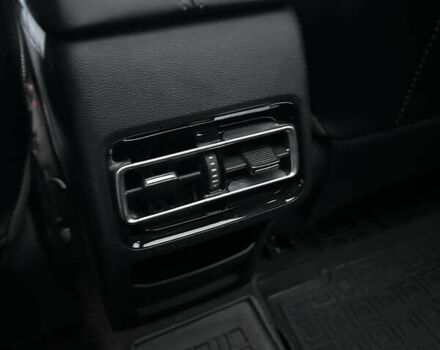 Черный Чери Tiggo 7, объемом двигателя 1.5 л и пробегом 99 тыс. км за 12500 $, фото 22 на Automoto.ua