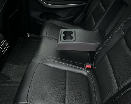 Черный Чери Tiggo 7, объемом двигателя 1.5 л и пробегом 99 тыс. км за 12500 $, фото 25 на Automoto.ua