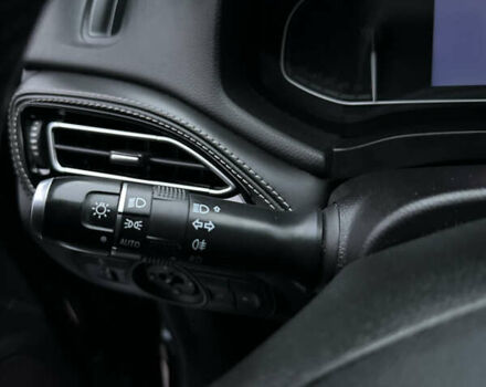 Черный Чери Tiggo 7, объемом двигателя 1.5 л и пробегом 99 тыс. км за 12500 $, фото 35 на Automoto.ua