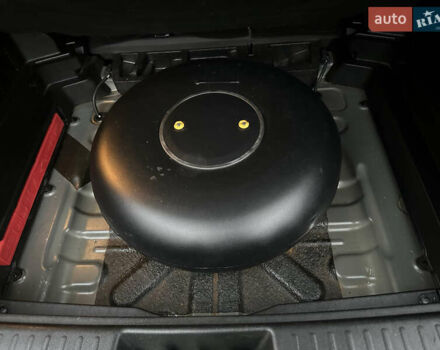 Черный Чери Tiggo 7, объемом двигателя 1.5 л и пробегом 99 тыс. км за 12500 $, фото 10 на Automoto.ua