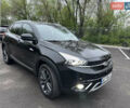 Черный Чери Tiggo 7, объемом двигателя 1.5 л и пробегом 99 тыс. км за 12500 $, фото 1 на Automoto.ua