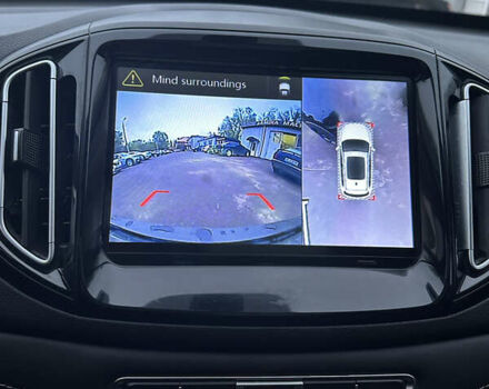 Черный Чери Tiggo 7, объемом двигателя 1.5 л и пробегом 99 тыс. км за 12500 $, фото 29 на Automoto.ua