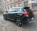 Чорний Чері Tiggo 7, об'ємом двигуна 0 л та пробігом 47 тис. км за 13700 $, фото 8 на Automoto.ua