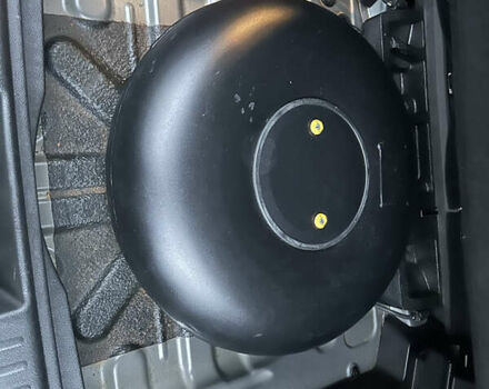 Черный Чери Tiggo 7, объемом двигателя 1.5 л и пробегом 99 тыс. км за 12500 $, фото 8 на Automoto.ua