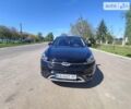 Чорний Чері Tiggo 7, об'ємом двигуна 1.5 л та пробігом 23 тис. км за 13500 $, фото 1 на Automoto.ua