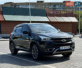 Чорний Чері Tiggo 7, об'ємом двигуна 1.5 л та пробігом 45 тис. км за 12300 $, фото 2 на Automoto.ua