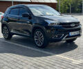 Чері Tiggo 7 2019 у Кривому Розі на Automoto.ua Чорний Чері Tiggo 7, об'ємом двигуна 1.5 л та пробігом 45 тис. км за 12300 $, фото 1 на Automoto.ua