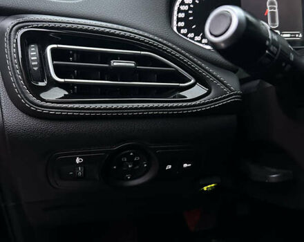 Черный Чери Tiggo 7, объемом двигателя 1.5 л и пробегом 99 тыс. км за 12500 $, фото 18 на Automoto.ua