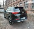 Черный Чери Tiggo 7, объемом двигателя 0 л и пробегом 47 тыс. км за 13700 $, фото 7 на Automoto.ua