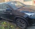 Черный Чери Tiggo 7, объемом двигателя 1.5 л и пробегом 98 тыс. км за 12000 $, фото 2 на Automoto.ua