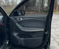 Черный Чери Tiggo 7, объемом двигателя 1.5 л и пробегом 60 тыс. км за 14200 $, фото 23 на Automoto.ua