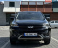 Чорний Чері Tiggo 7, об'ємом двигуна 1.5 л та пробігом 42 тис. км за 13099 $, фото 1 на Automoto.ua
